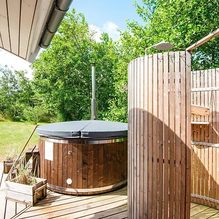 8 Person Holiday In Дом отдыха Хеммет