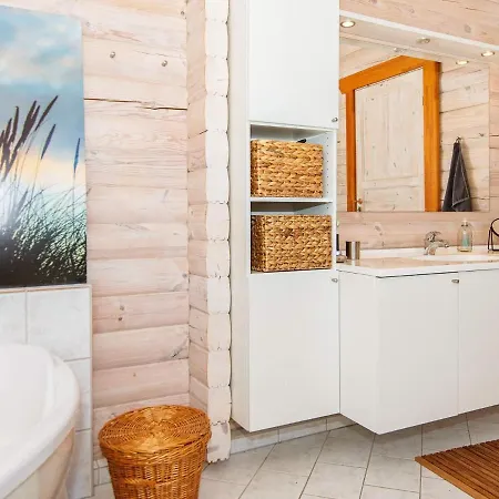8 Person Holiday In Дом отдыха *