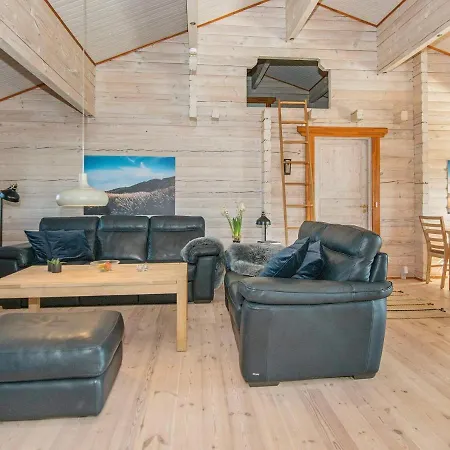 8 Person Holiday In Дом отдыха *