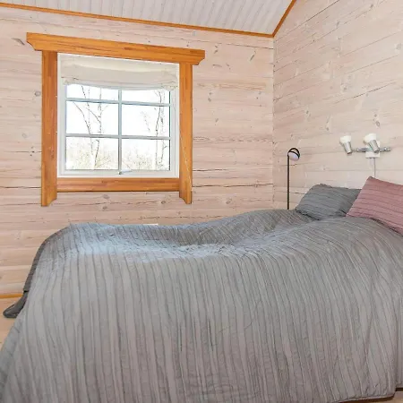 Дом отдыха 8 Person Holiday In *