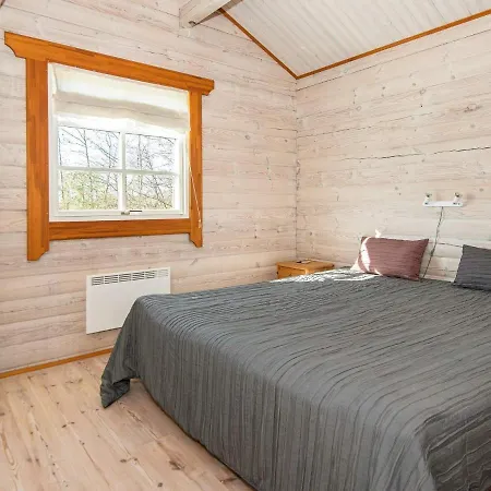8 Person Holiday In Дом отдыха Хеммет