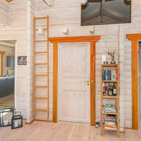 8 Person Holiday In Дом отдыха